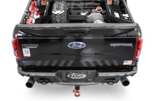 Ford F-150 Raptor Bumper - Rear - Addictive Desert Designs - Phantom - `17-`20